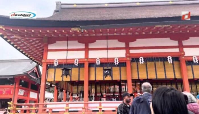 Destinasi Wisata Gratis atau Murah