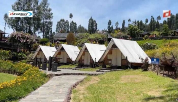 Fasilitas yang Tersedia