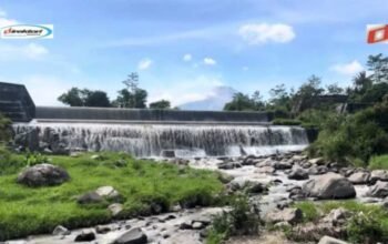 Liburan Hemat: Menjelajahi Wisata Alam Magelang dengan Fasilitas Lengkap dan Biaya Masuk Murah