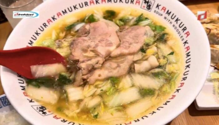 Makanan Hemat: Kuliner Jepang yang Terjangkau