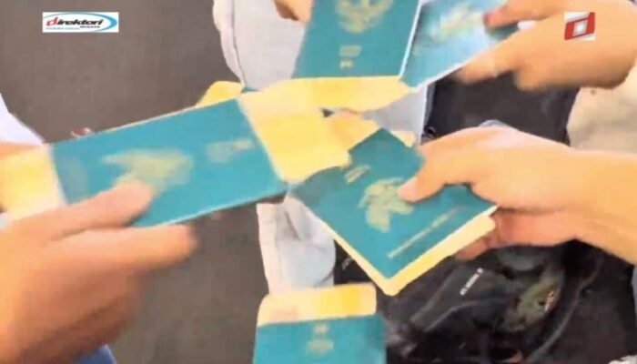 Mempersiapkan Perjalanan: Rencana Awal