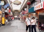 Panduan Wisata ke Jepang dengan Anggaran Terbatas