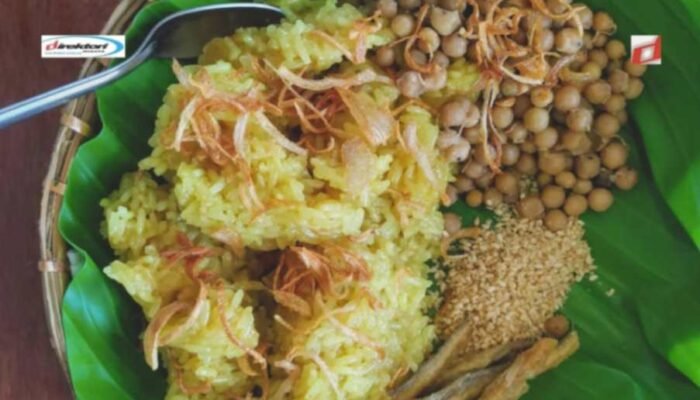 Petualangan Kuliner di Myanmar