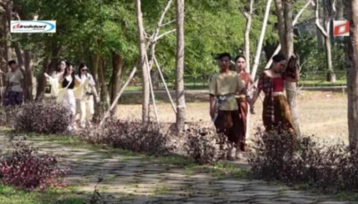 Petualangan Tak Terlupakan di Siem Reap