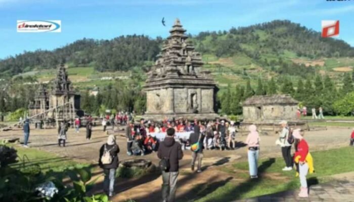 Tips Berkunjung ke Candi Arjuna