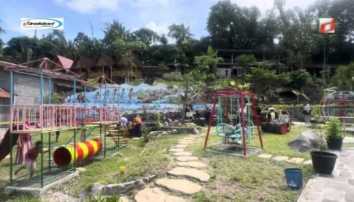 Tips Berkunjung ke Wisata Alam di Magelang