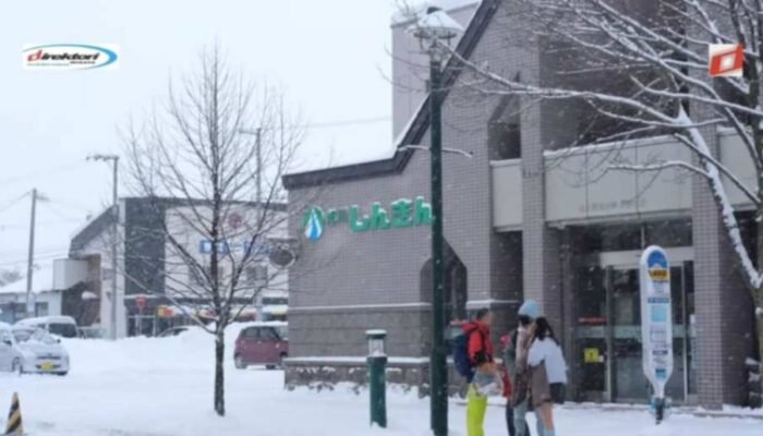 Tips Memilih Destinasi Romantis di Hokkaido