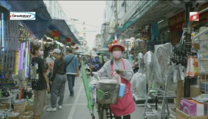 Tips Perjalanan ke Myanmar