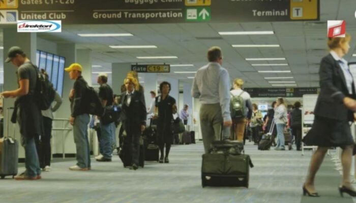 Transportasi dan Akomodasi di Myanmar