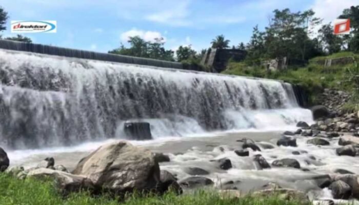 Wisata Alam Magelang