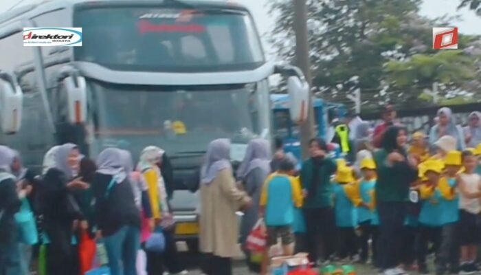 Aksesibilitas dan Lokasi