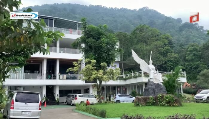 Aksesibilitas dan Transportasi