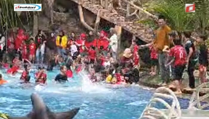 Aktivitas dan Program di Rumah Doa