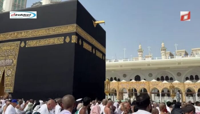 Aktivitas yang Bisa Dilakukan Selama Umroh