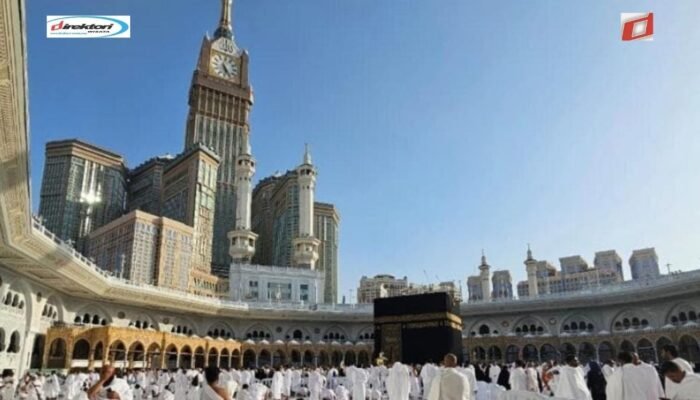 Apa itu Program Umroh Cermat?