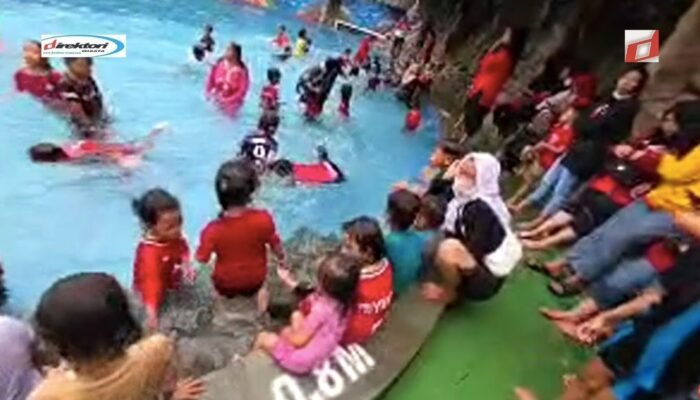 Dampak Sosial Rumah Doa