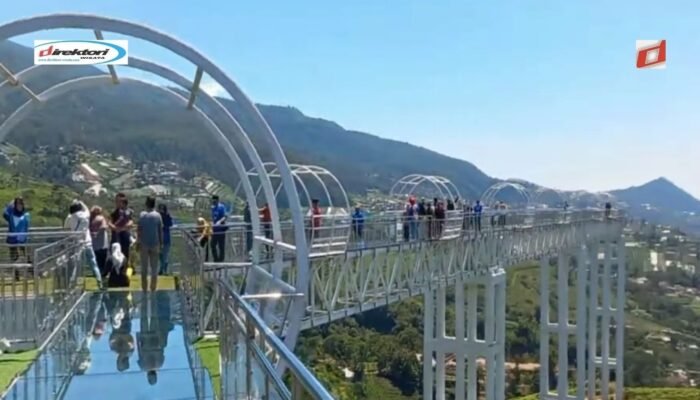 6 Destinasi Wisata Karanganyar yang Harus Dikunjungi