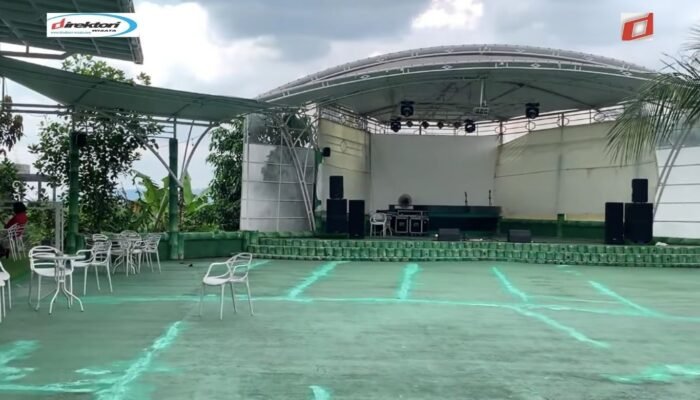 Fasilitas dan Aktivitas yang Tersedia