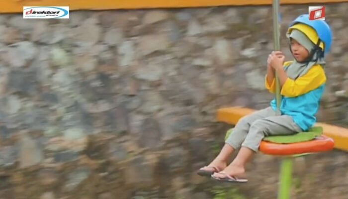 Fasilitas yang Tersedia