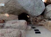 Gua Tsur: Tempat Bersembunyi Nabi Muhammad Saat Hijrah