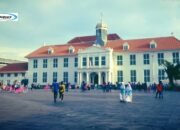 5 Hidden Gem Kota Tua Jakarta: Kenangan Masa Kolonial