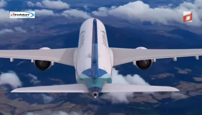 Itinerary Rincian 9 Hari