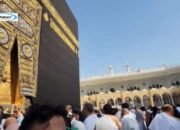 Ka'bah: Kenali Dulu Bagian Penting untuk Ibadah Haji dan Umroh