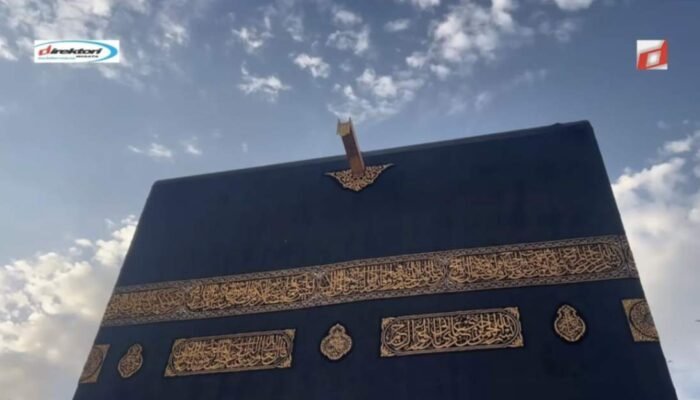 Kawasan Sekitar Ka'bah