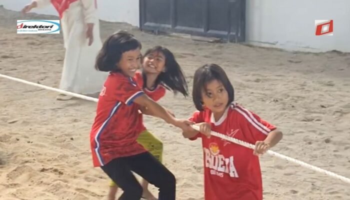 Kegiatan Spesial dan Acara Tahunan