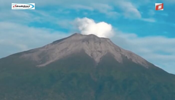 Keindahan Alam dan Lanskap