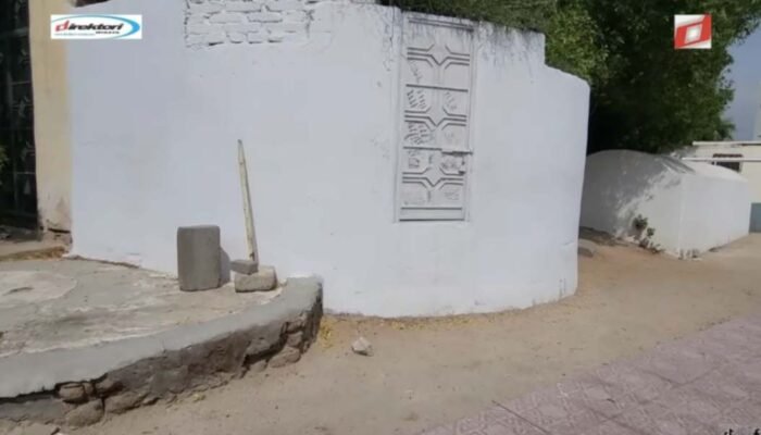 Kejadian Luar Biasa: Diludahi Nabi Muhammad