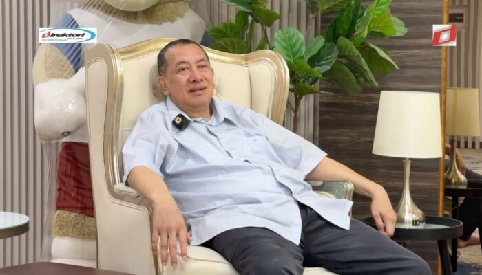 Kepemimpinan Bpk. H. Dwi Susanto