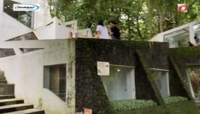 Koleksi yang Ada di Museum Ullen Sentalu