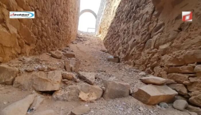 Kontribusi Terhadap Warisan Budaya Islam