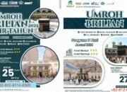 Liburan Akhir Tahun Sekaligus Umroh: Menikmati Momen Spiritual dengan Nyaman dan Terjangkau