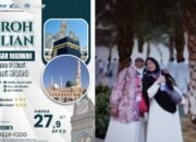 Liburan Awal Tahun 2026: Umroh Cermat Program 9 Hari