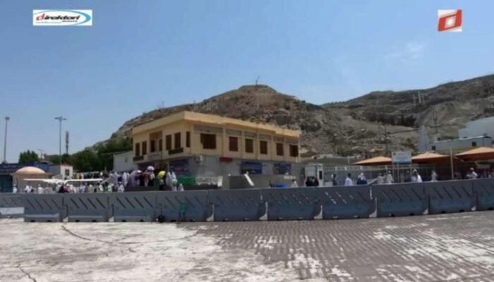 Lokasi dan Arsitektur Rumah