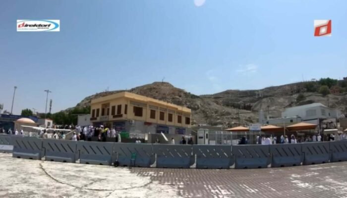 Makna Spiritual Rumah Nabi