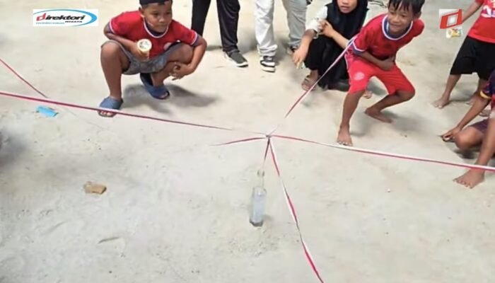 Manfaat untuk Anak Yatim