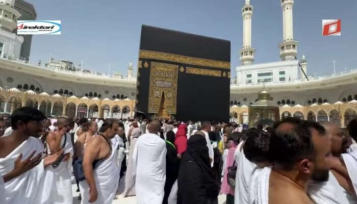 Mengenal Masjidil Haram: Tempat Suci untuk Umat Muslim
