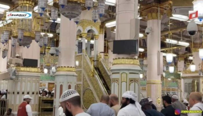 Mengoptimalkan Pengalaman Spiritual Selama Umroh