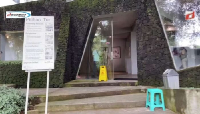 Museum Ullen Sentalu