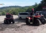 Pengalaman Seru Wisata Jeep di Battle Scar Adventures