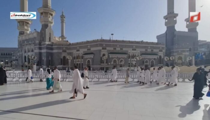 Peran Masjidil Haram dalam Memperkuat Persatuan Umat Islam