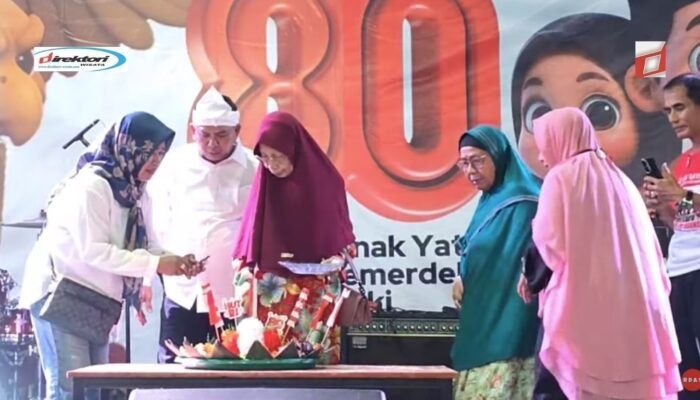Peran Masyarakat dalam Mendukung Rumah Doa Anak Yatim