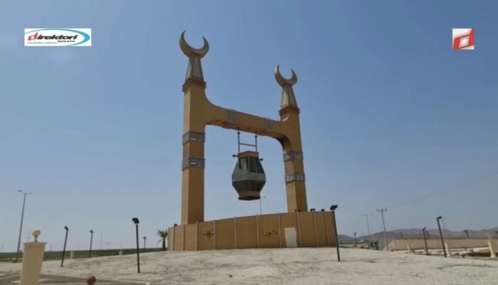 Peranan Sumur Bir Thaflah dalam Ziarah