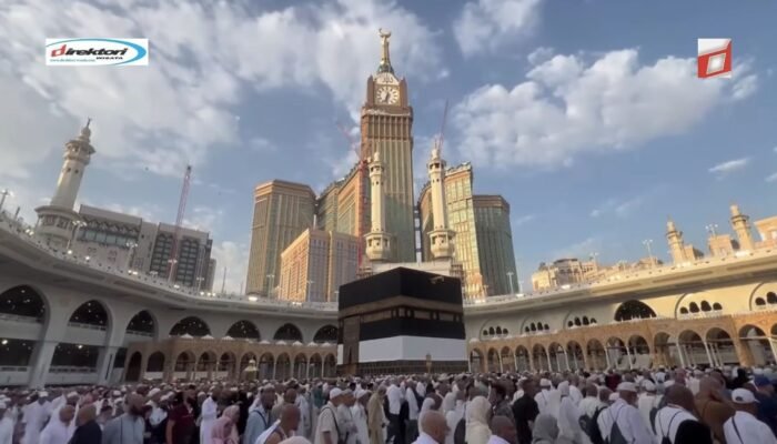 Persiapan Fisik dan Mental Sebelum Keberangkatan