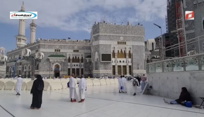 Persiapan yang Diperlukan Sebelum Berangkat