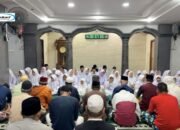 Rumah Doa Anak Yatim Pimpinan Bpk. H. Dwi Susanto: Sebuah Berkah bagi Anak-anak Yatim