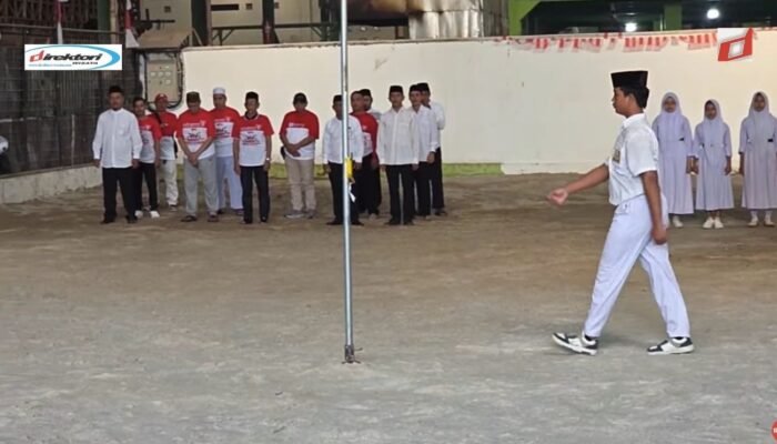 Rumah Doa Anak Yatim RDAY Bogor